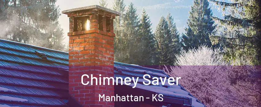  Chimney Saver Manhattan - KS