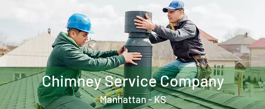  Chimney Service Company Manhattan - KS