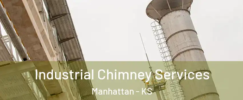  Industrial Chimney Services Manhattan - KS