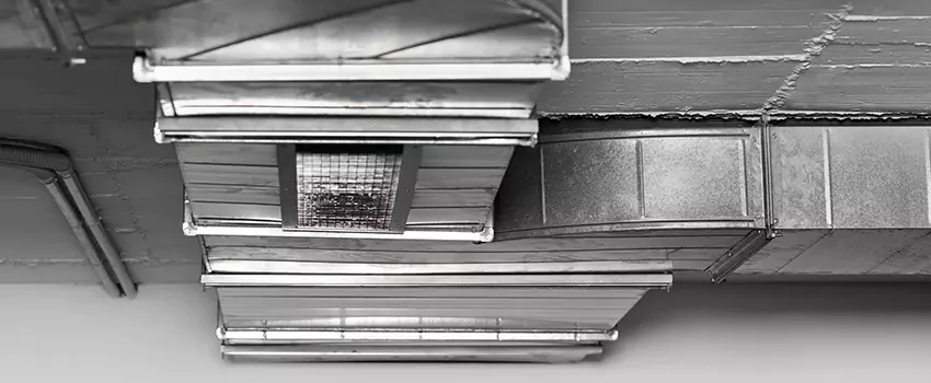 Trusted Air Duct Cleaning Company in Manhattan, Kansas