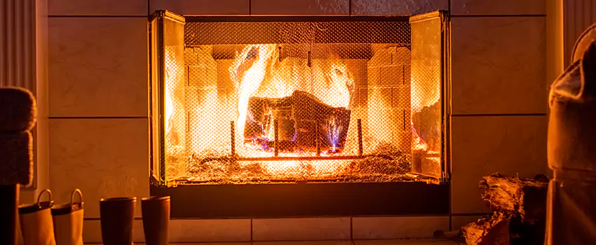 Astria Vent Free Gas Fireplaces Installation in Manhattan, KS