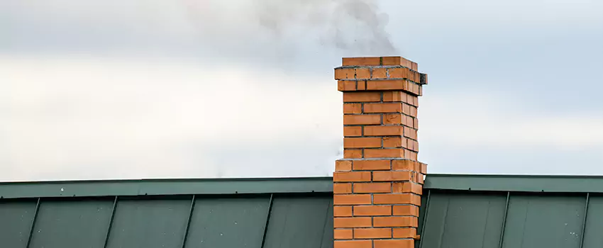 Animal Screen Chimney Cap Repair And Installation Services in Manhattan, Kansas