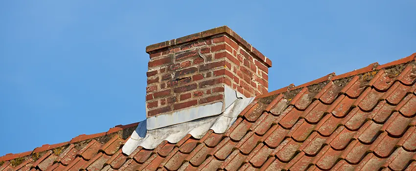 Residential Chimney Bricks Rotten Repair Services in Manhattan, KS