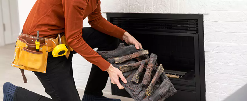 Chimney Creosote Cleaning Cost in Manhattan, Kansas