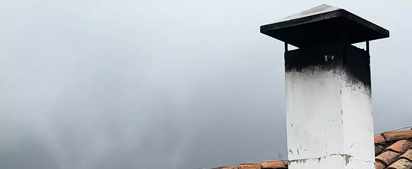 Chimney Damper Inspection in Manhattan, KS