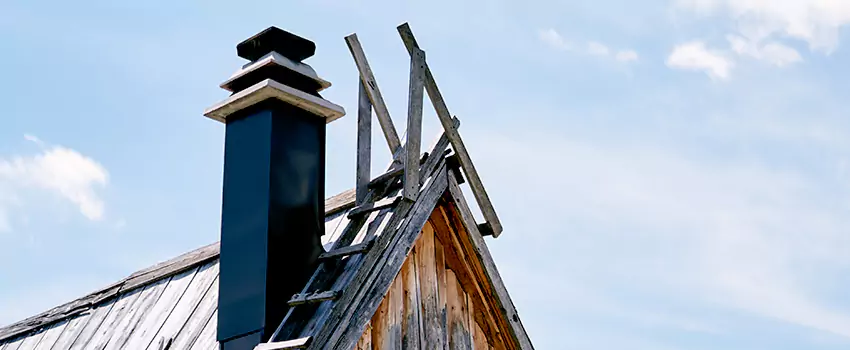 Chimney Creosote Cleaning in Manhattan, KS