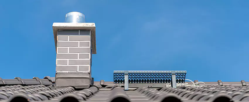 Chimney Flue Relining Services in Manhattan, Kansas