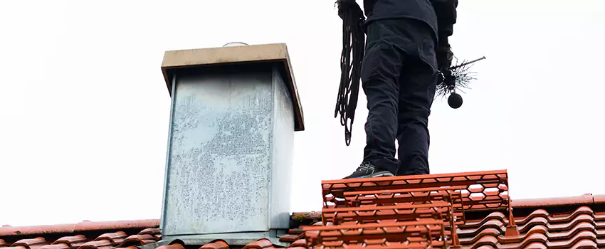 Chimney Liner Services Cost in Manhattan, KS