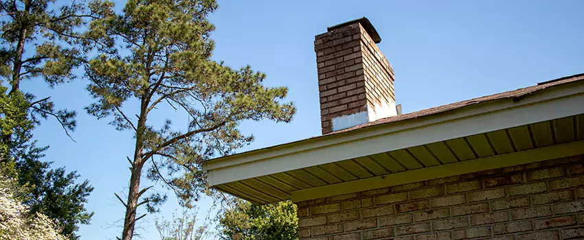 Budget-Friendly Chimney Masonry Service in Manhattan, Kansas