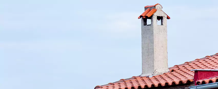 Chimney Pot Replacement in Manhattan, KS