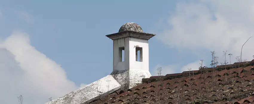 Cost To Rebuild A Chimney in Manhattan, KS