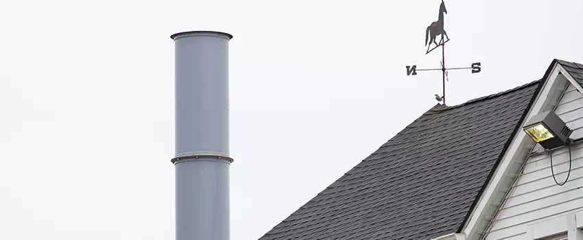 Chimney Inspection in Manhattan, KS
