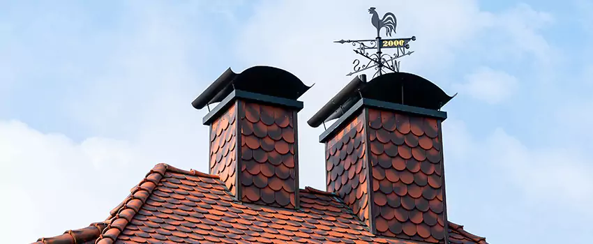 Old Chimney Restoration in Manhattan, Kansas