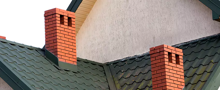 Chimney Saver Waterproofing Services in Manhattan, Kansas