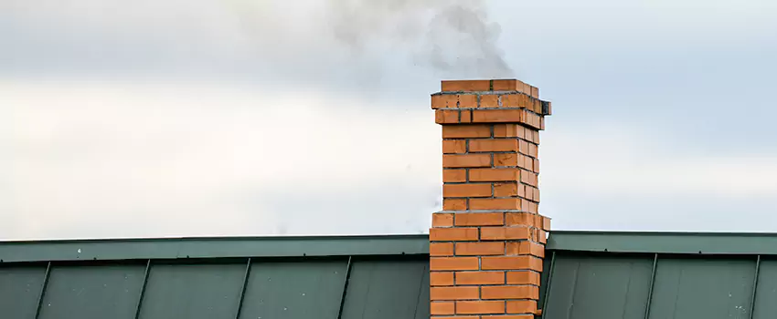 Chimney Soot Cleaning Cost in Manhattan, KS
