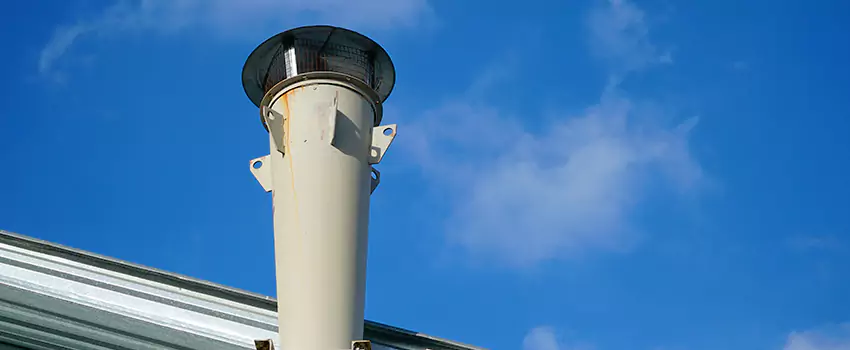 Chimney Spark Arrestor Requirements in Manhattan, KS