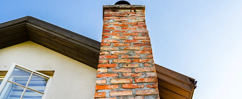 Chimney Mortar Replacement in Manhattan, KS