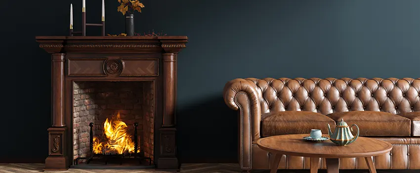 Traditional Fireplace Design Refurbishment Costs in Manhattan, Kansas
