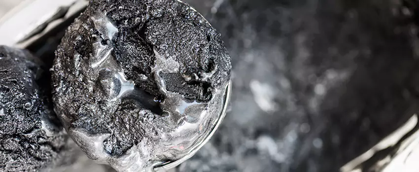 Clogged Dryer Vent Lint Cleaning in Manhattan, Kansas