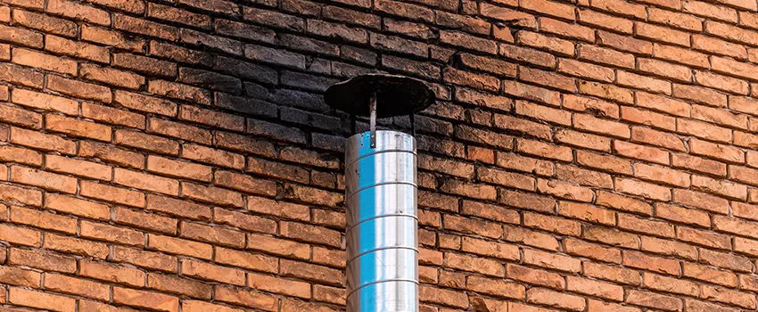 Diagnosing Commercial Chimney Problems in Manhattan, KS