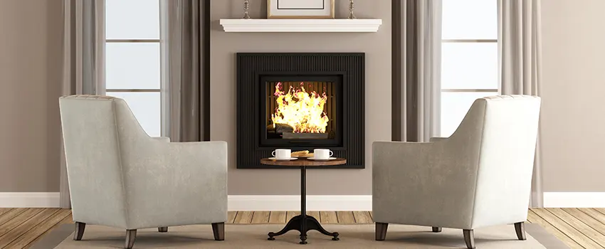 Custom Architectural Fireplace Restoration in Manhattan, KS