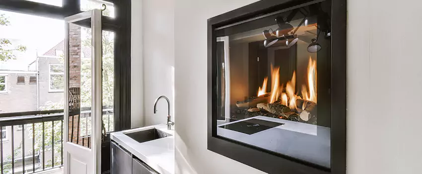 Dimplex Fireplace Installation and Repair in Manhattan, Kansas
