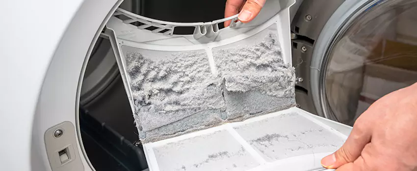 Best Dryer Lint Removal Company in Manhattan, Kansas
