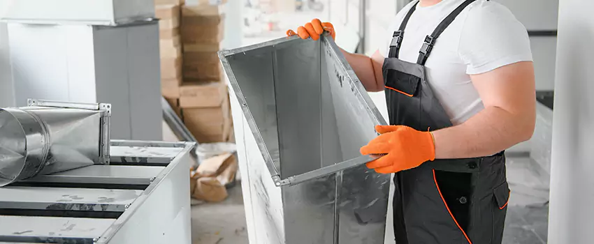 Benefits of Dryer Vent Inspection in Manhattan, KS