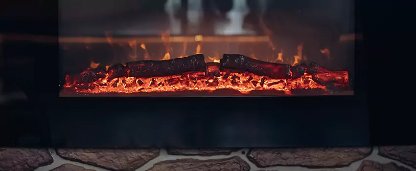 Outdoor Electric Fireplace Installation Solutions in Manhattan, KS