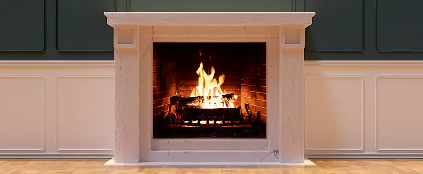 Empire Comfort Systems Fireplace Installation and Replacement in Manhattan, Kansas