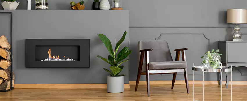Ethanol Fireplace Burner Repair in Manhattan, KS