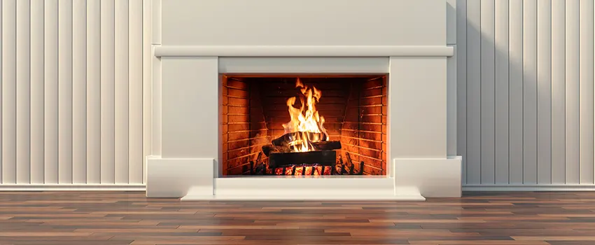 Fireplace Broken Ashtray Repair Services in Manhattan, Kansas
