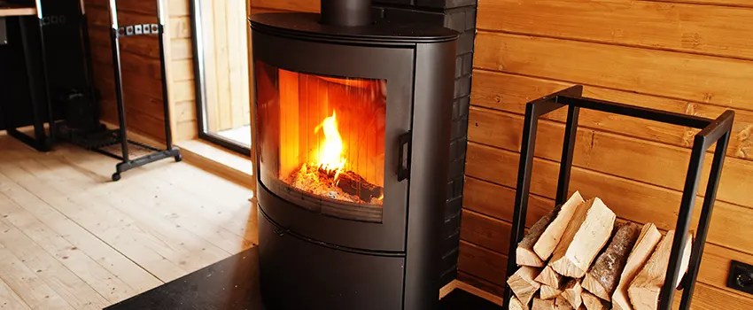 Gas Fireplace Door Handle Installation Services in Manhattan, Kansas