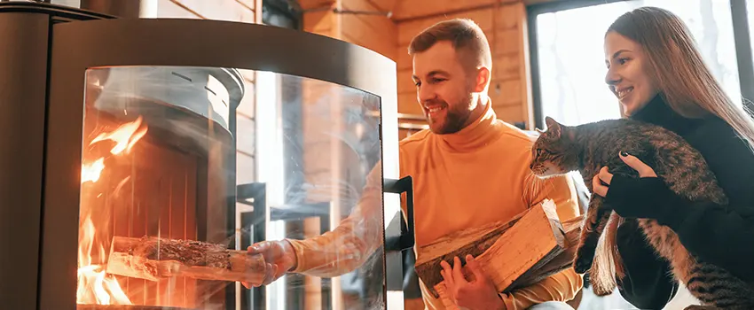 Fireplace Door Installation And Replacement Contractors in Manhattan, KS