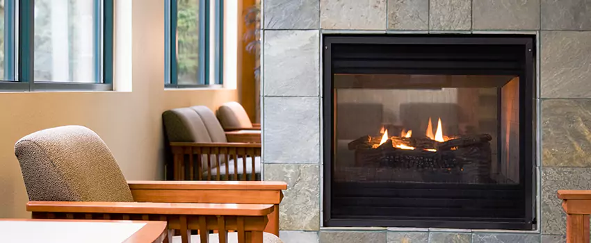 Fireplace Refacing in Manhattan, Kansas