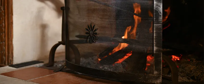 Electric Metal Fireplace installation Services in Manhattan, KS