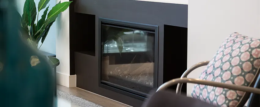 Welding Repairs for Fireplace Grate in Manhattan, KS