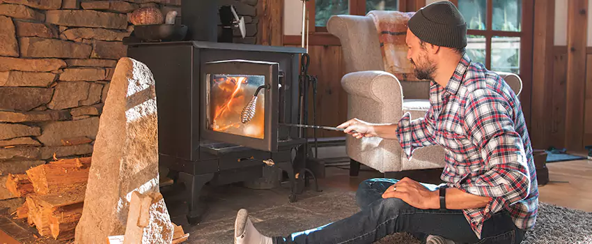 Fireplace Chimney Maintenance in Manhattan, Kansas