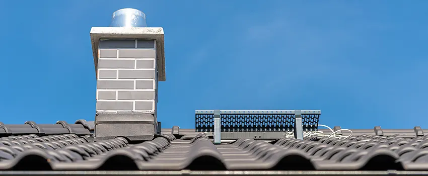 Repair Blocked Chimney in Manhattan, Kansas