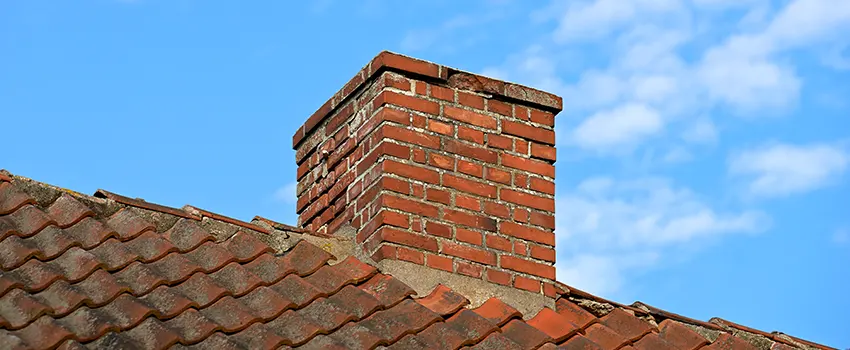 Flue Tiles Cracked Repair Services near Me in Manhattan, KS