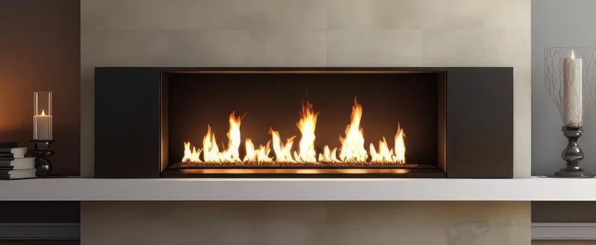 Vent Free Gas Fireplaces Repair Solutions in Manhattan, Kansas