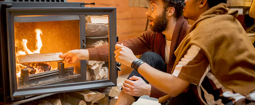 Benefits of Harman Stoves Fireplace in Manhattan, Kansas