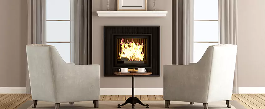 Heat & Glo Outdoor Gas Fireplaces Installation Contractors in Manhattan, Kansas