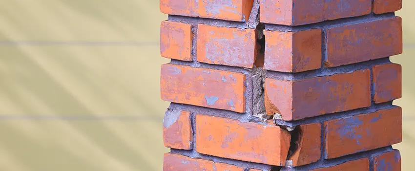 Leaking Chimney Repair And Replacement Cost in Manhattan, Kansas
