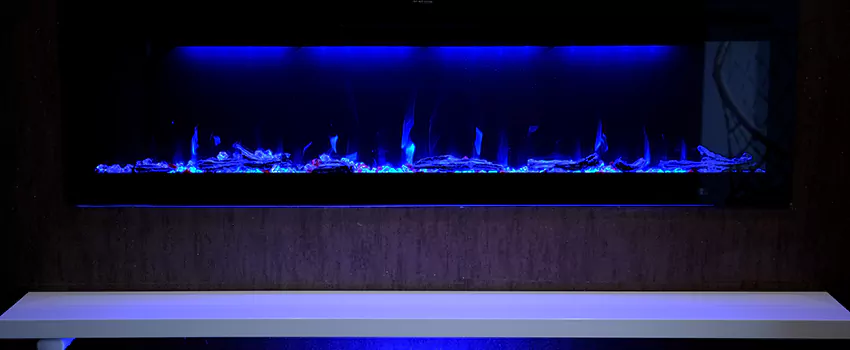 Benefits of Multi-Color Fireplace Installation in Manhattan, KS