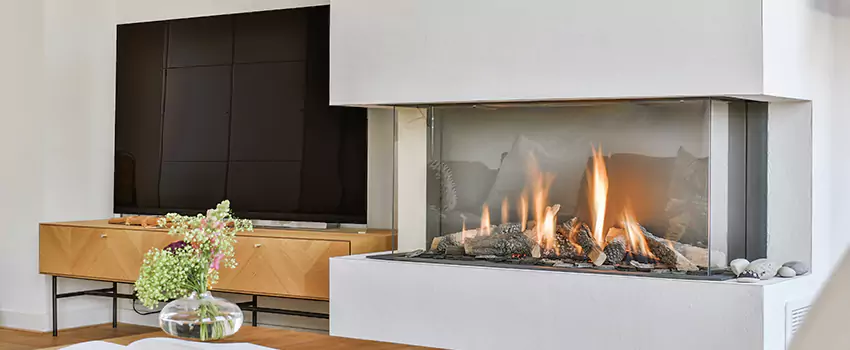 Ortal Wilderness Fireplace Repair and Maintenance in Manhattan, Kansas