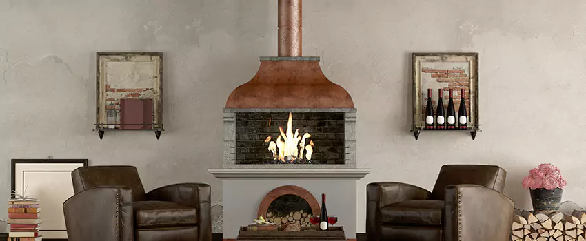 Benefits of Pacific Energy Fireplace in Manhattan, Kansas