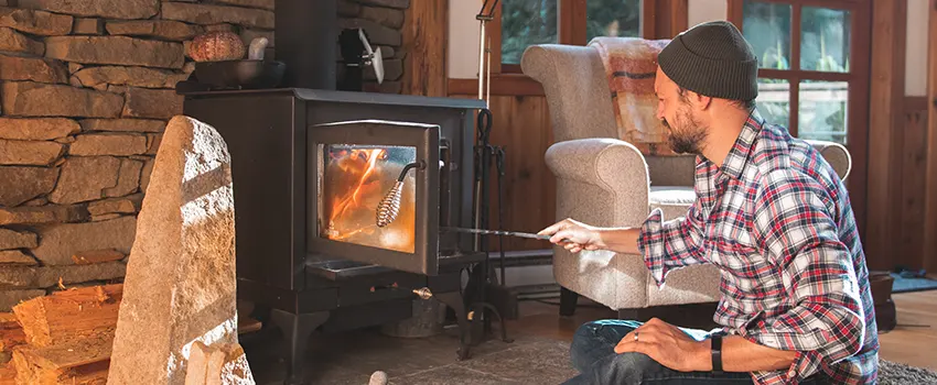 Cost of Pellet Fireplace Installation Services in Manhattan, KS