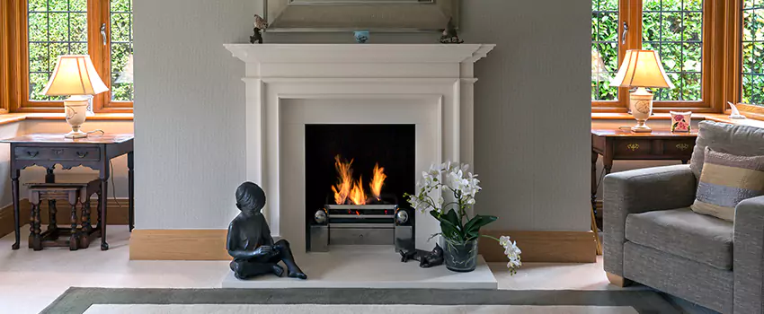 RSF Fireplaces Maintenance and Repair in Manhattan, Kansas