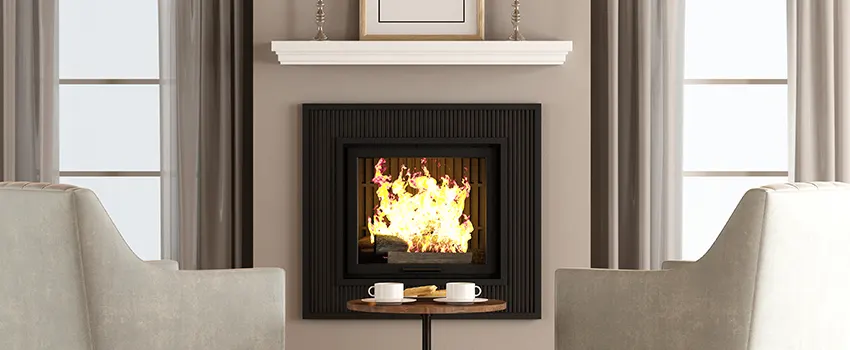 Superior Outdoor Fireplace Repair in Manhattan, KS